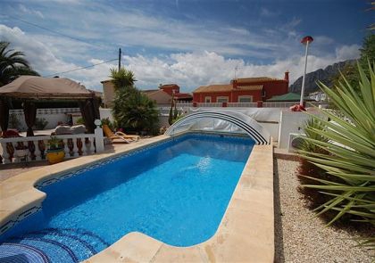 Els Poblets property: Villa for sale in Els Poblets, Spain 263980
