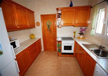 Els Poblets property: Villa with 3 bedroom in Els Poblets, Spain 263980