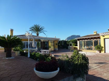 Els Poblets property: Villa for sale in Els Poblets 263982