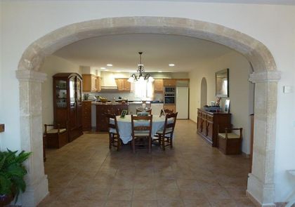 Els Poblets property: Villa for sale in Els Poblets, Alicante 263982