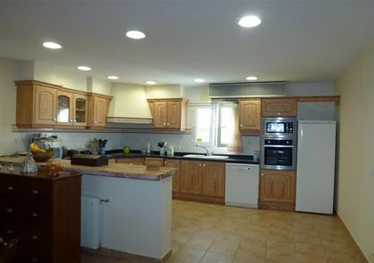 Els Poblets property: Alicante property | 3 bedroom Villa 263982