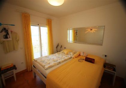 Denia property: Alicante Villa 263983