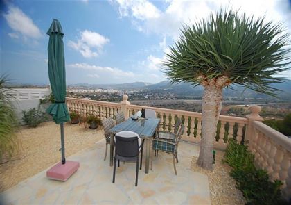 Villa with 3 bedroom in town 263984
