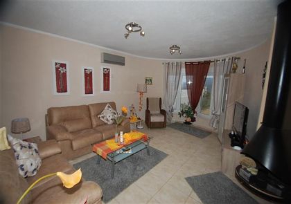 Villa with 3 bedroom in town, Spain 263984