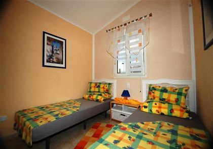 Alicante Villa 263984