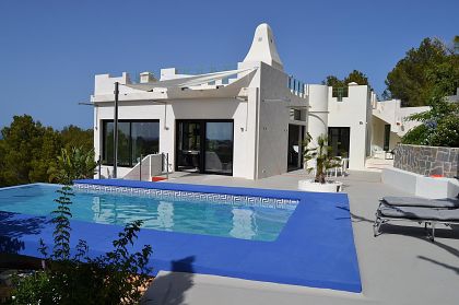 Denia property: Villa for sale in Denia 263986