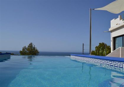 Denia property: Villa with 3 bedroom in Denia, Spain 263986