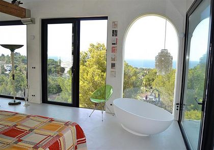 Denia property: Alicante Villa 263986