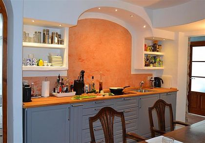 Denia property: Denia Villa 263986