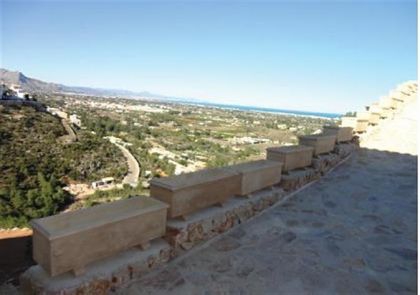 Denia&nbsp;property:&nbsp;Alicante&nbsp;Villa&nbsp;263987