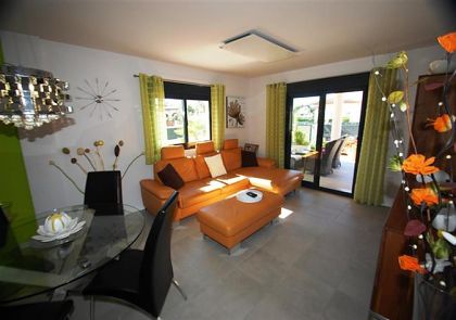 Els Poblets property: Villa with 3 bedroom in Els Poblets, Spain 263988