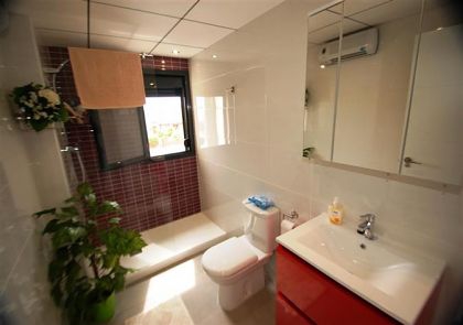 Els Poblets property: Alicante Villa 263988