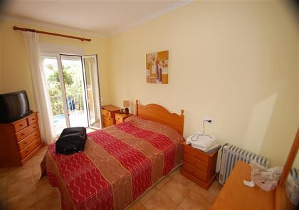 Els Poblets property: Villa in Alicante for sale 263989