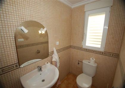 Els Poblets property: Els Poblets, Spain | Villa for sale 263989