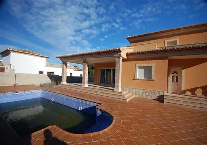 Denia property: Villa for sale in Denia, Spain 263990