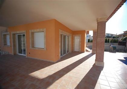 Denia property: Villa with 3 bedroom in Denia 263990