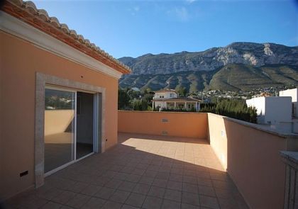 Denia property: Villa for sale in Denia, Alicante 263990