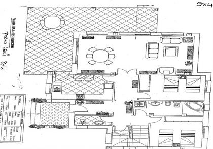 Denia property: Denia, Spain | Villa for sale 263990