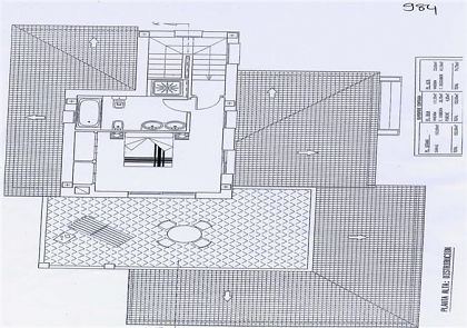 Denia property: Alicante property | 3 bedroom Villa 263990