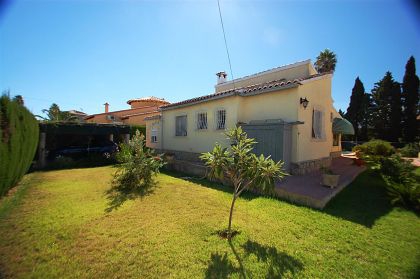 Els Poblets property: Villa for sale in Els Poblets 263991