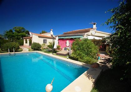 Els Poblets property: Villa with 3 bedroom in Els Poblets 263991