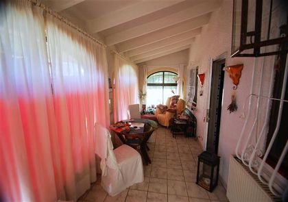 Els Poblets property: Alicante Villa 263991