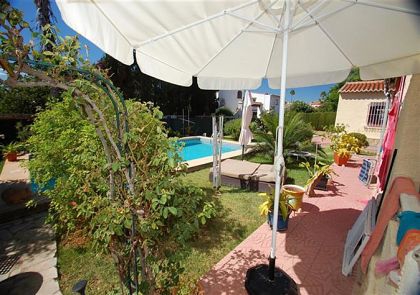 Els Poblets property: Els Poblets Villa 263991