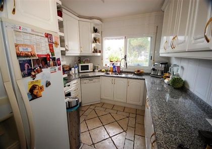 Denia property: Alicante property | 5 bedroom Villa 263992