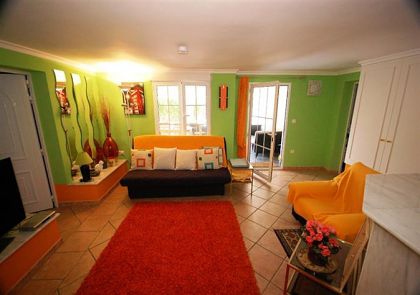 Denia property: Villa with 5 bedroom in Denia 263992