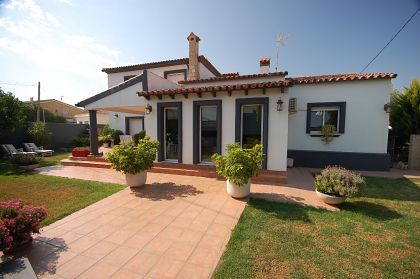 Els Poblets property: Villa for sale in Els Poblets 263993