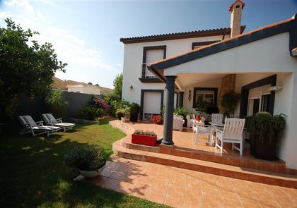 Els Poblets property: Villa with 5 bedroom in Els Poblets 263993