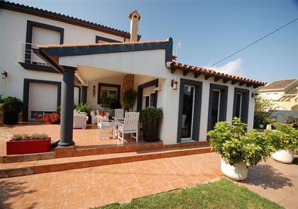 Els Poblets property: Villa with 5 bedroom in Els Poblets, Spain 263993