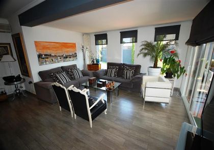 Els Poblets property: Alicante property | 5 bedroom Villa 263993