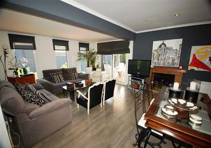 Els Poblets property: Villa in Alicante for sale 263993