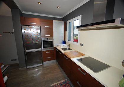 Els Poblets property: Alicante Villa 263993