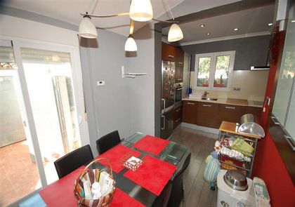 Els Poblets property: Els Poblets Villa 263993