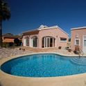 Els Poblets property: Villa for sale in Els Poblets 263994