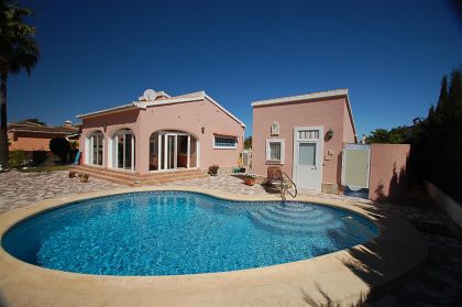 Els Poblets property: Villa for sale in Els Poblets 263994