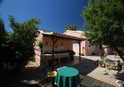 Els Poblets property: Villa with 2 bedroom in Els Poblets 263994