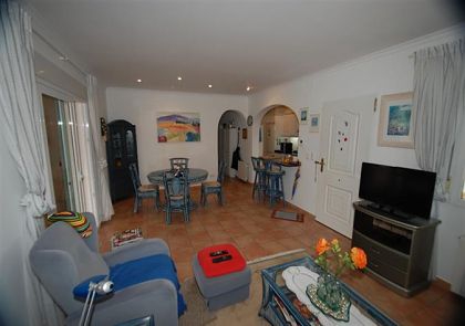 Els Poblets property: Villa in Alicante for sale 263994