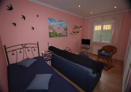 Els Poblets property: Els Poblets Villa 263994