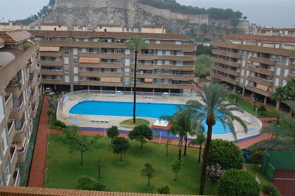 Denia property: Apartment for sale in Denia 263995