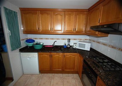 Denia property: Apartment with 3 bedroom in Denia 263995