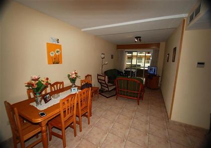 Denia property: Apartment with 3 bedroom in Denia, Spain 263995