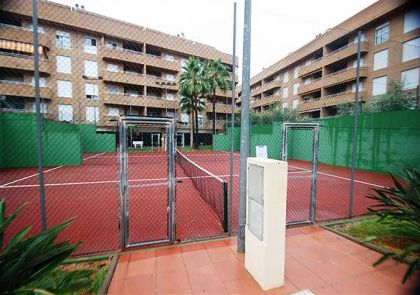 Denia property: Denia Apartment 263995