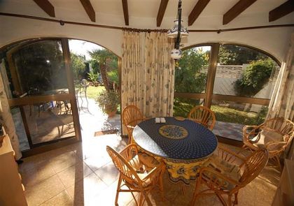 Els Poblets property: Villa with 5 bedroom in Els Poblets, Spain 263996