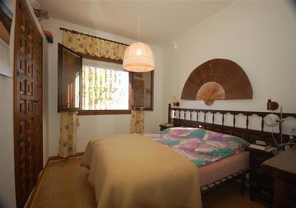 Els Poblets property: Villa in Alicante for sale 263996