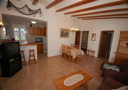 Els Poblets property: Els Poblets, Spain | Villa for sale 263996