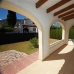 Els Poblets property: 3 bedroom Villa in Alicante 263997