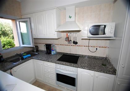 Els Poblets property: Villa in Alicante for sale 263998